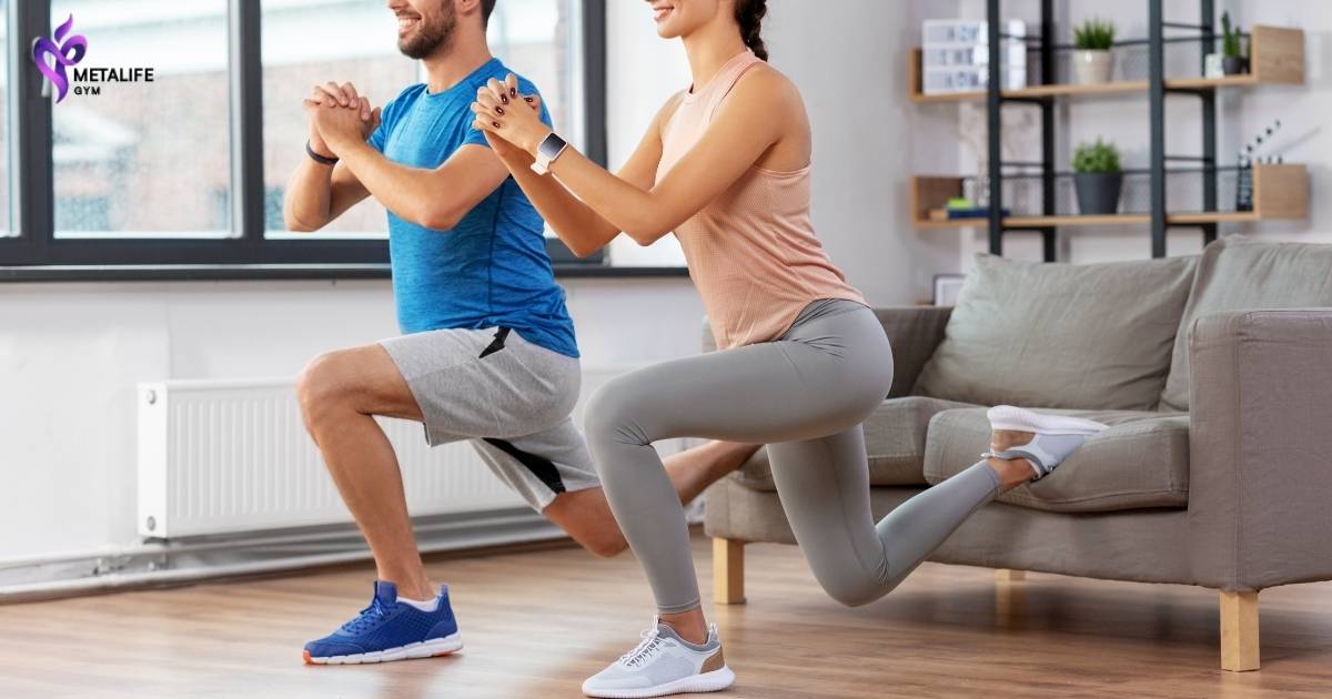 برنامه اصلاحی برای درد کمر در خانه