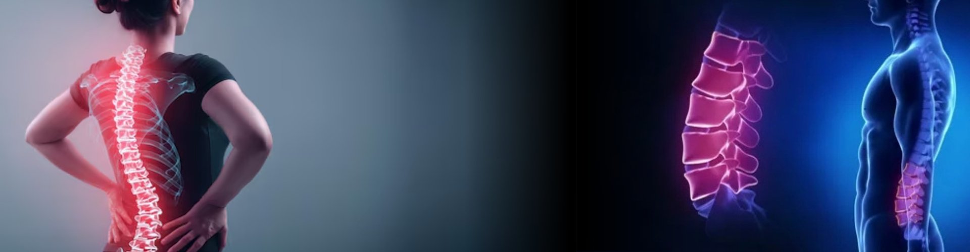 حرکات اصلاحی برای گودی کمر در متالایف